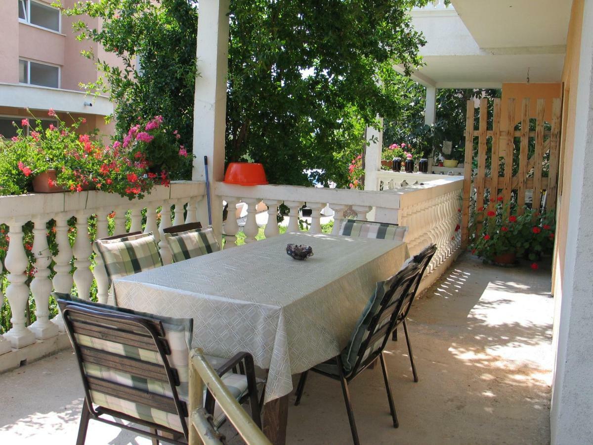 Apartment Mime Blata Водице Экстерьер фото
