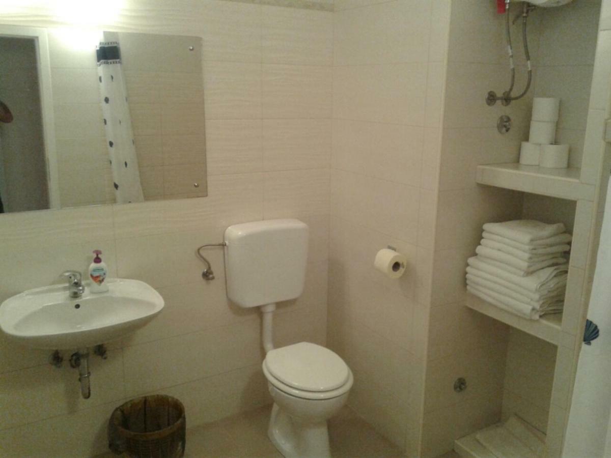 Apartment Mime Blata Водице Экстерьер фото