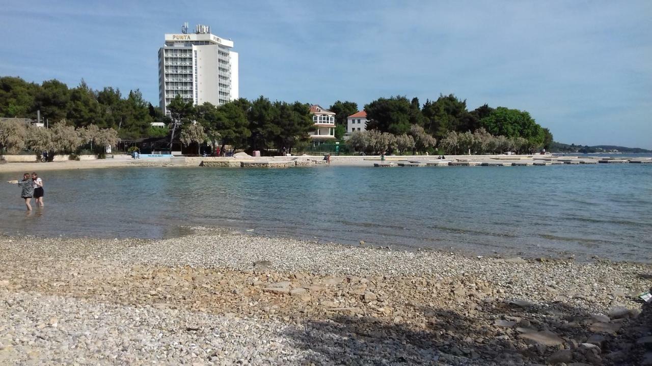 Apartment Mime Blata Водице Экстерьер фото