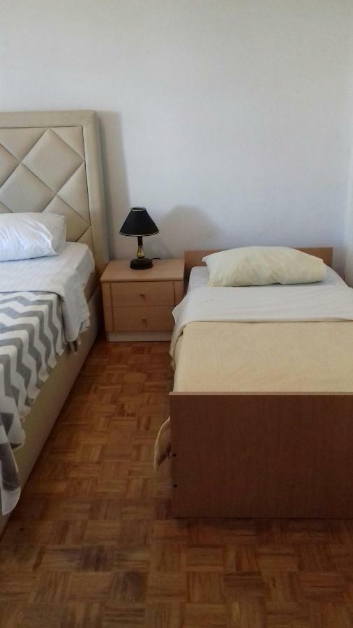 Apartment Mime Blata Водице Экстерьер фото