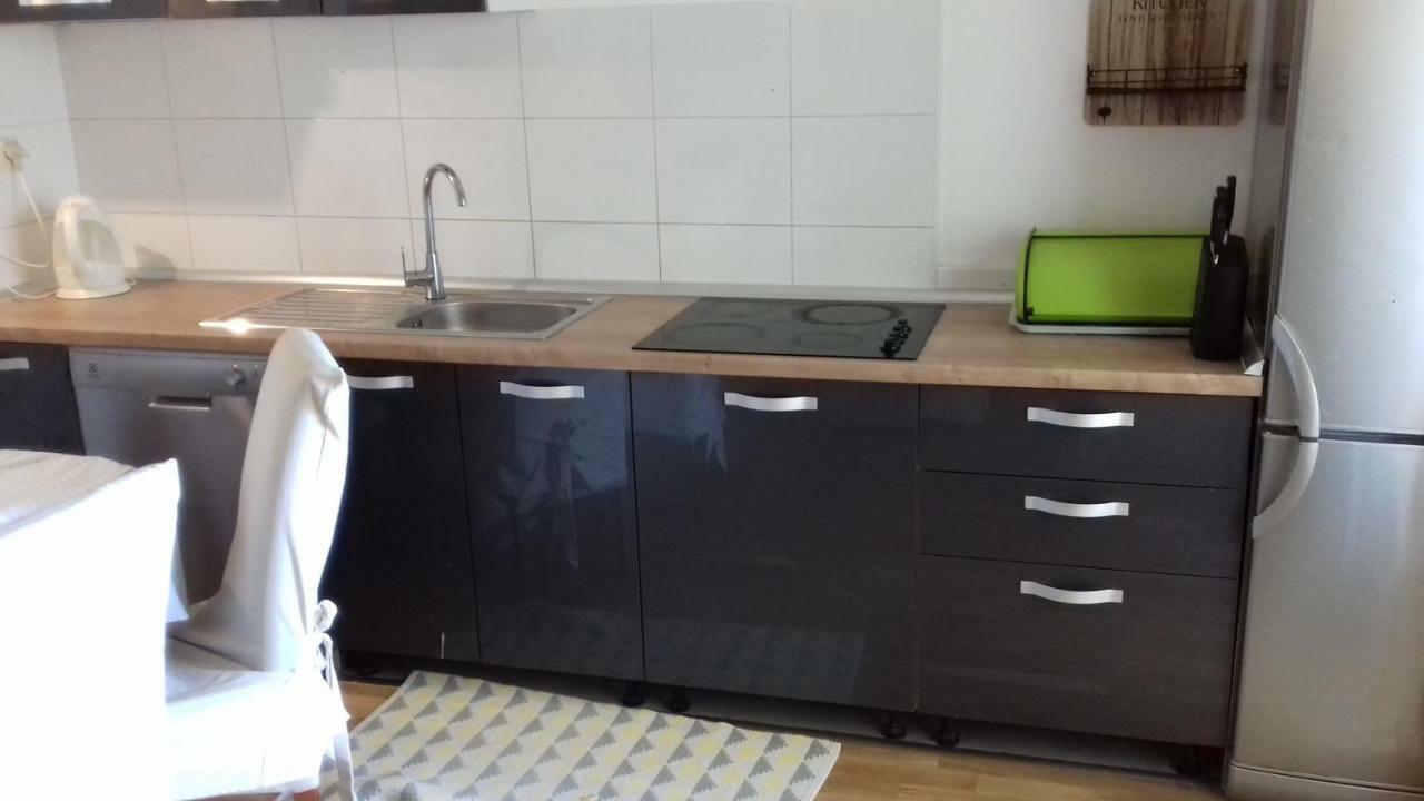 Apartment Mime Blata Водице Экстерьер фото