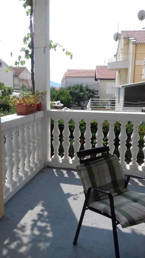 Apartment Mime Blata Водице Экстерьер фото
